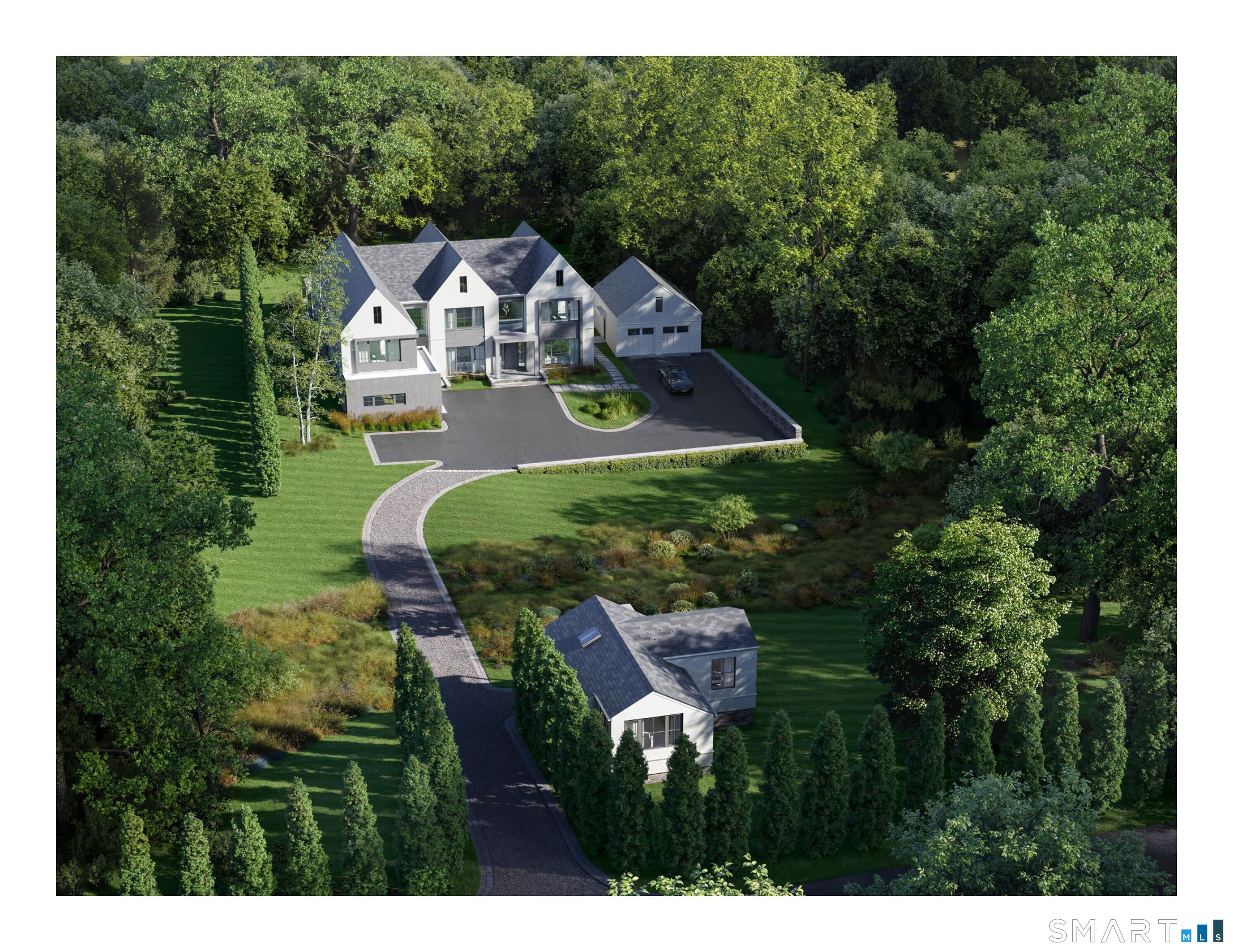 590 Sturges Highway Fairfield CT 06824