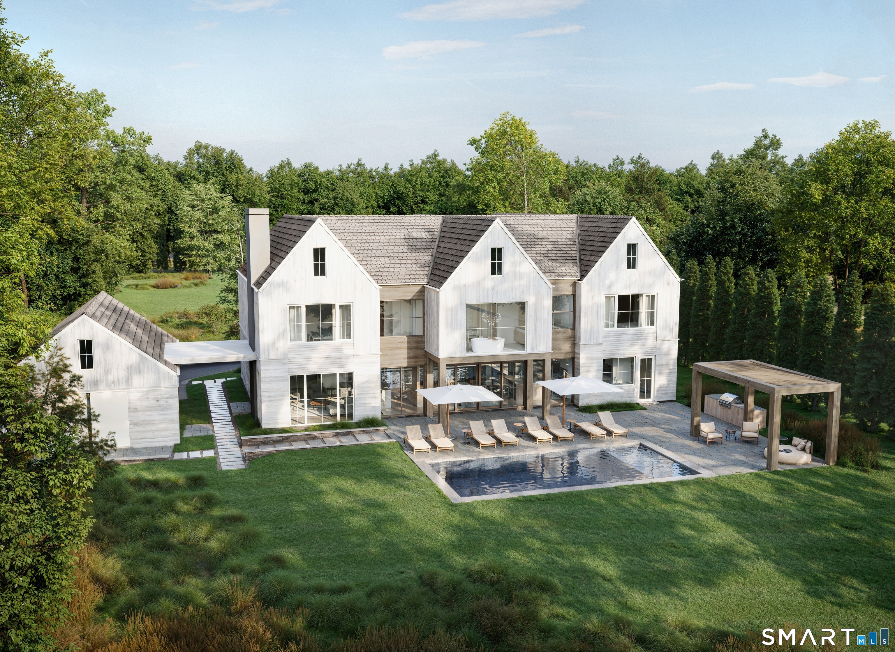 590 Sturges Highway Fairfield CT 06824