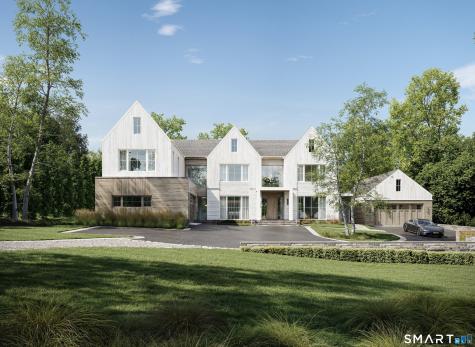 590 Sturges Highway Fairfield CT 06824