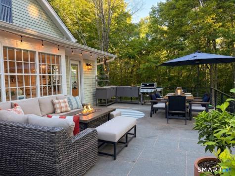 106 Sherwood Road Easton CT 06612