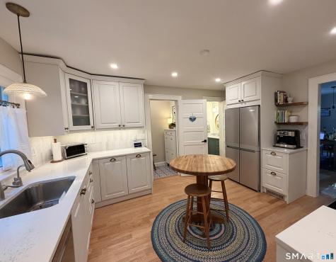 106 Sherwood Road Easton CT 06612