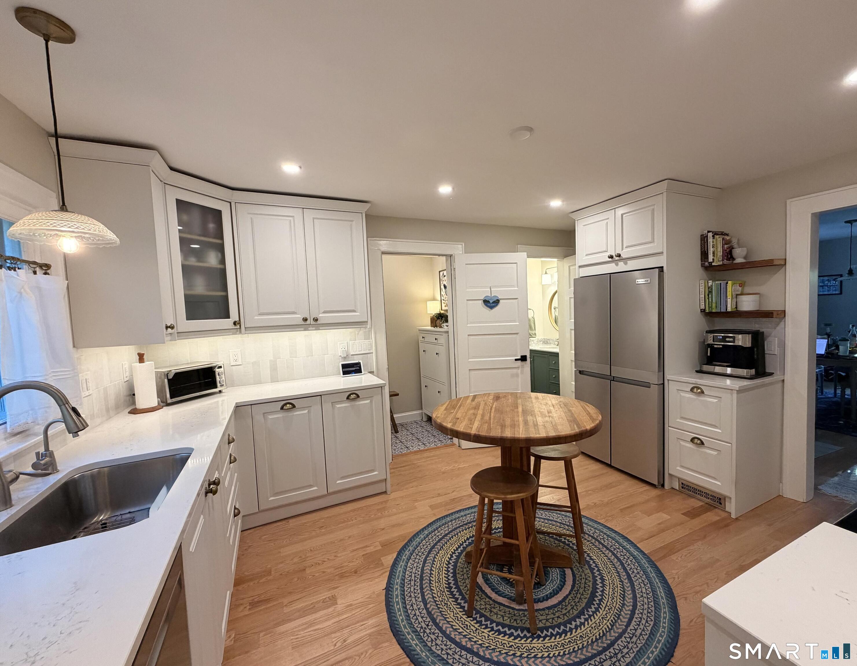 106 Sherwood Road Easton CT 06612