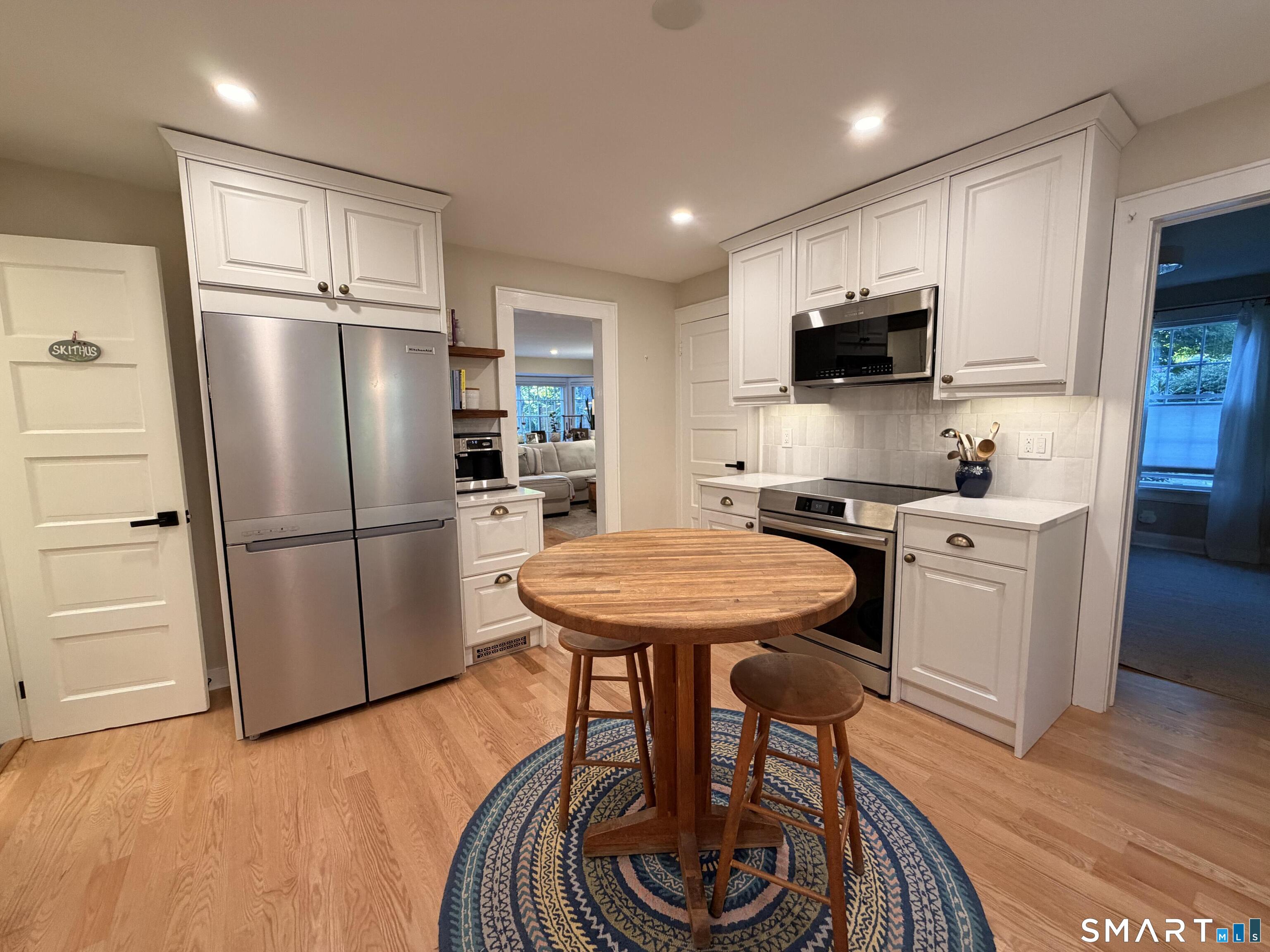 106 Sherwood Road Easton CT 06612