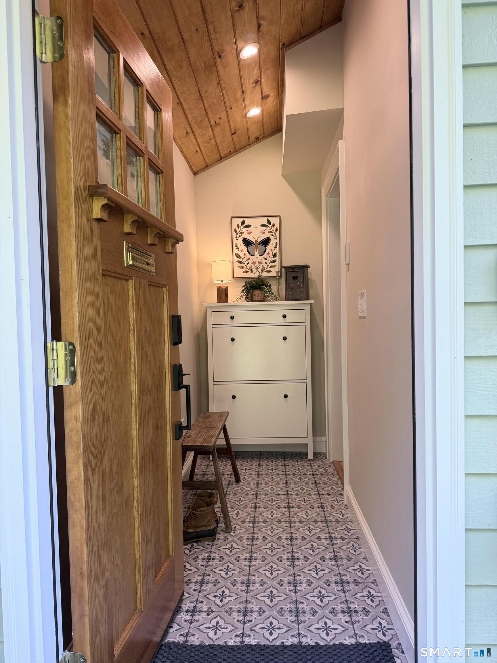 106 Sherwood Road Easton CT 06612