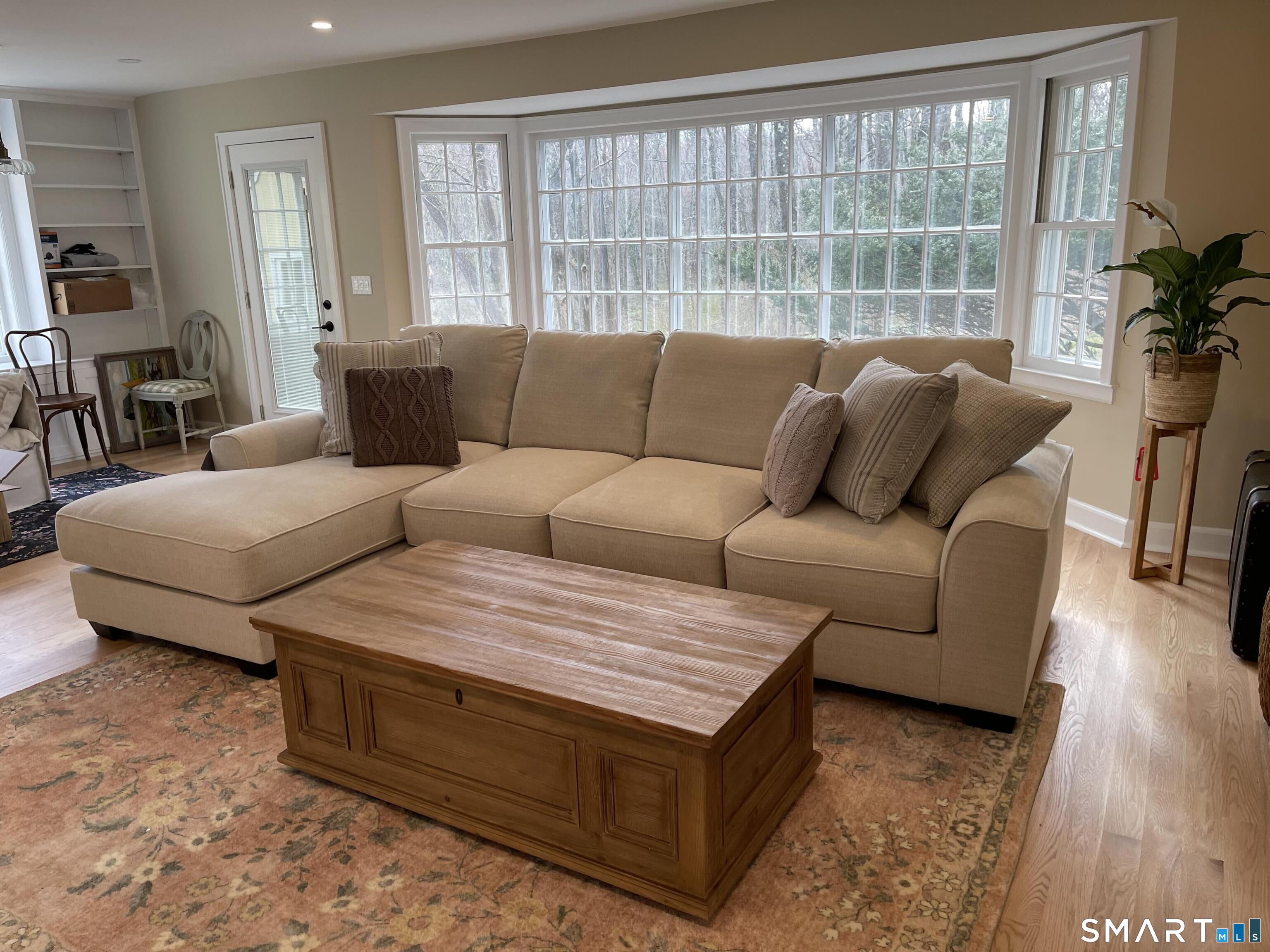 106 Sherwood Road Easton CT 06612