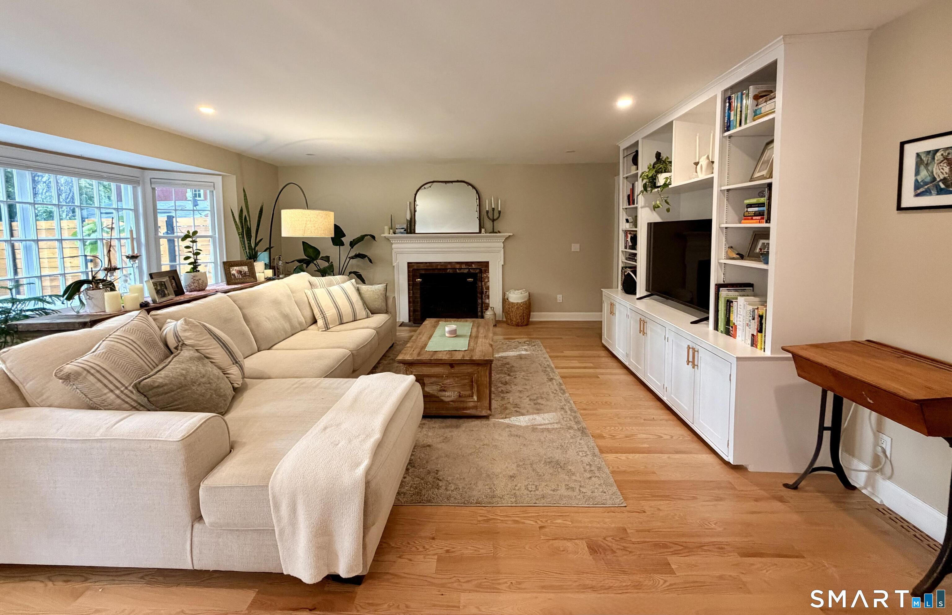 106 Sherwood Road Easton CT 06612