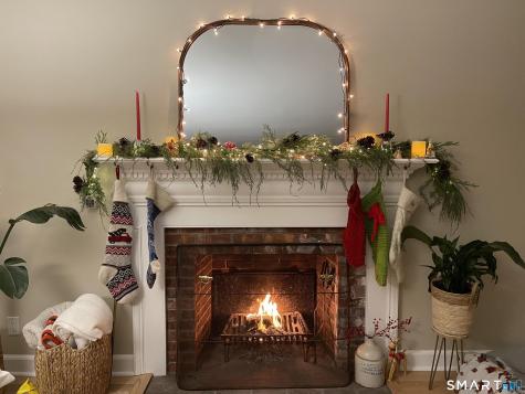 106 Sherwood Road Easton CT 06612