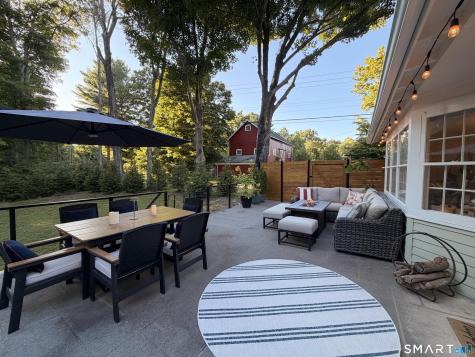 106 Sherwood Road Easton CT 06612
