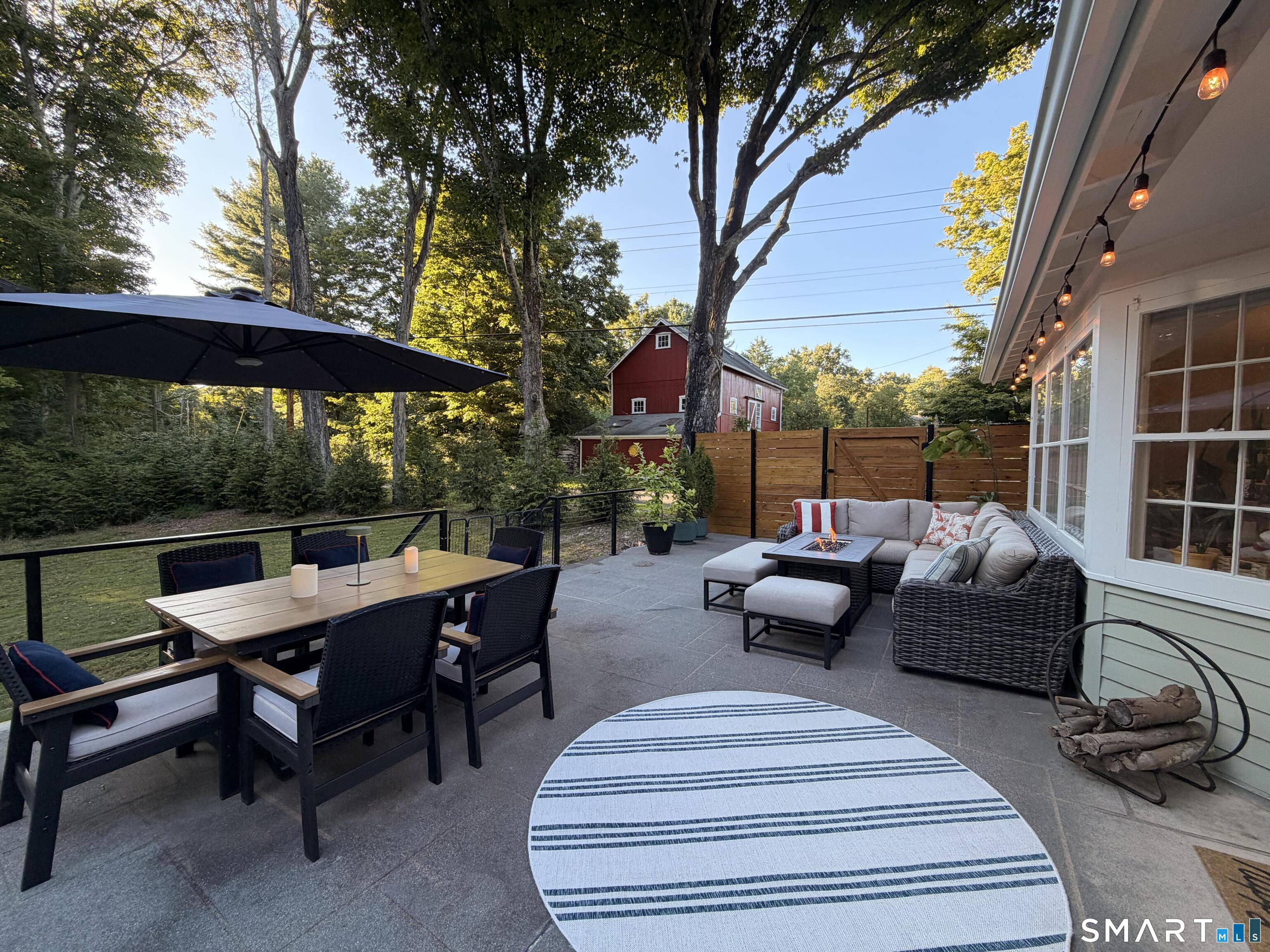 106 Sherwood Road Easton CT 06612