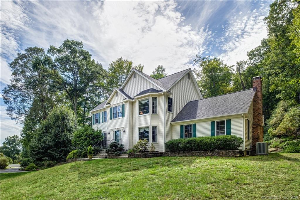 415 Laurelwood Lane Southbury CT 06488