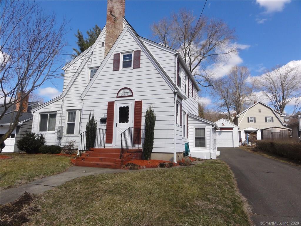 119 Radnor Avenue Naugatuck CT 06770