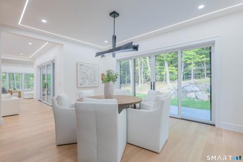 108 Old Farm Road Weston CT 06825