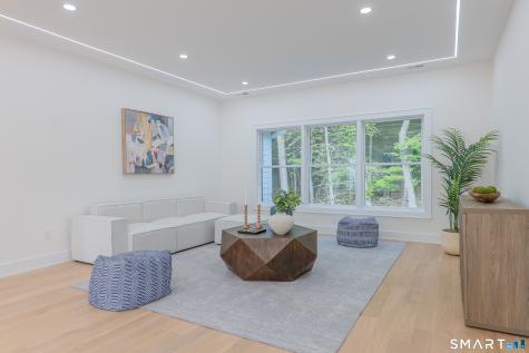 108 Old Farm Road Weston CT 06825