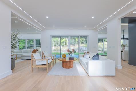 108 Old Farm Road Weston CT 06825