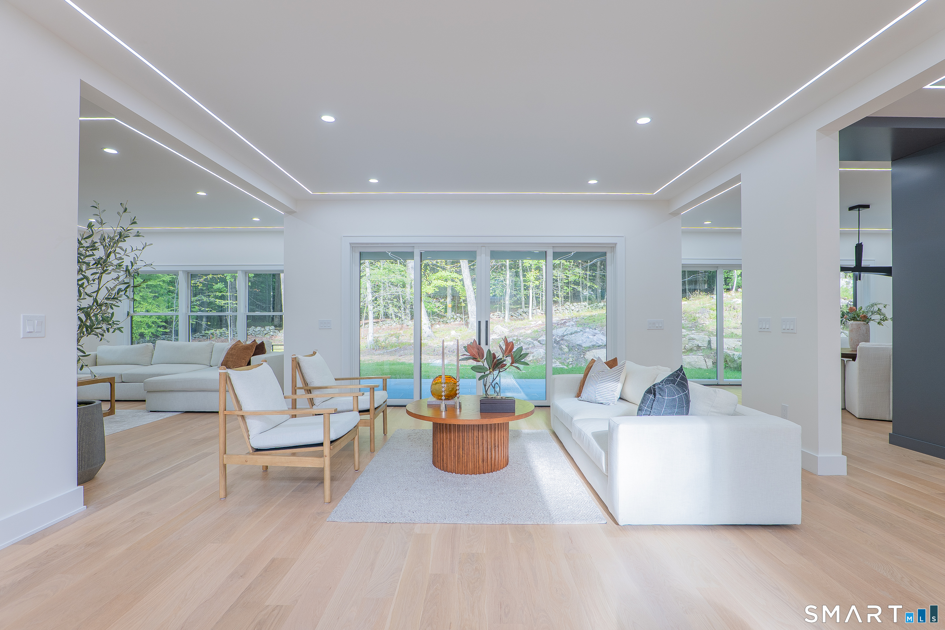 108 Old Farm Road Weston CT 06825
