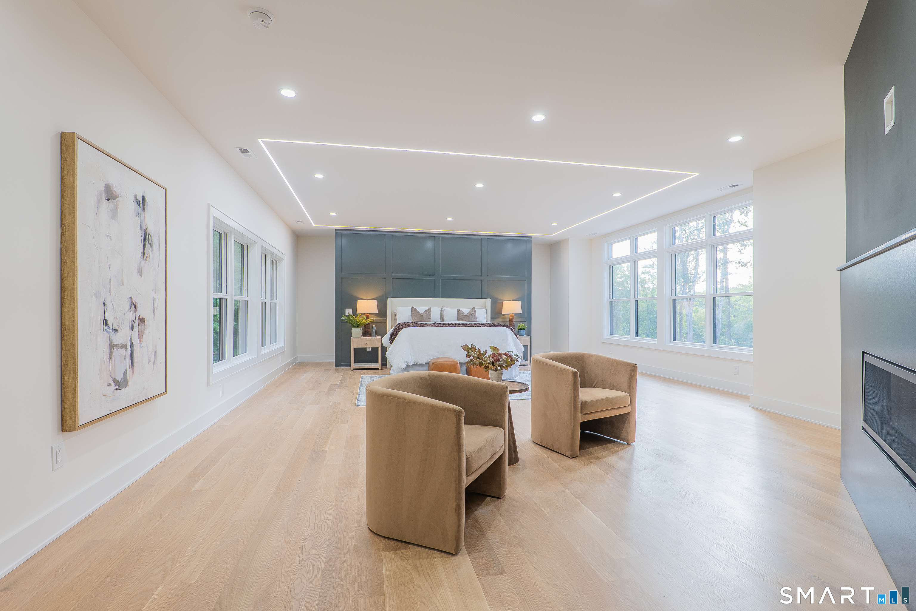 108 Old Farm Road Weston CT 06825