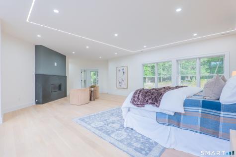 108 Old Farm Road Weston CT 06825