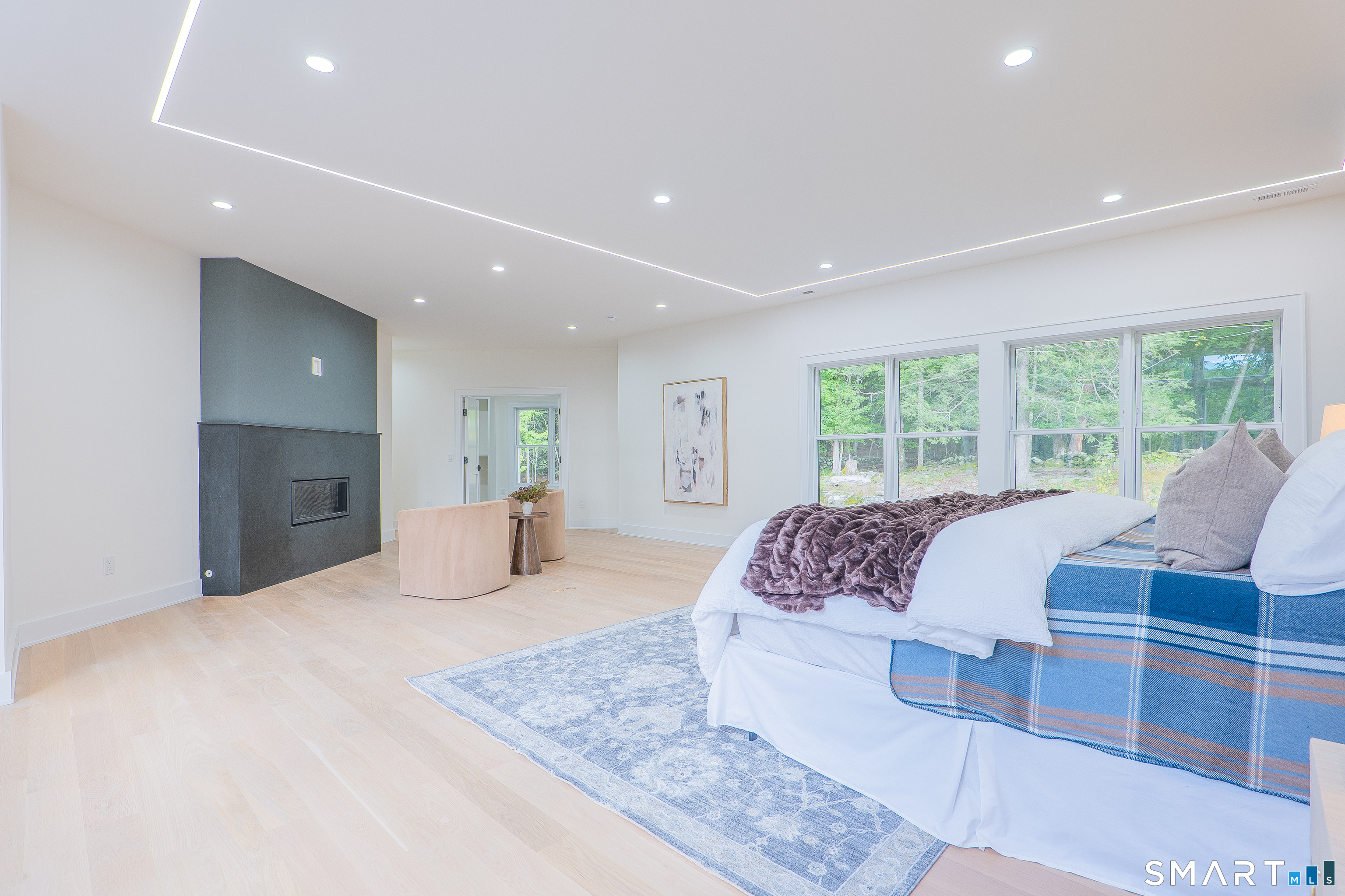 108 Old Farm Road Weston CT 06825