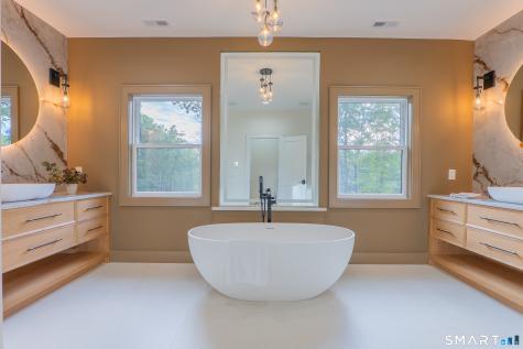 108 Old Farm Road Weston CT 06825
