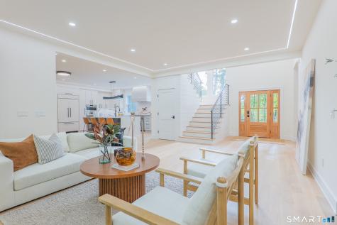 108 Old Farm Road Weston CT 06825