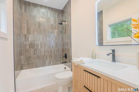 108 Old Farm Road Weston CT 06825