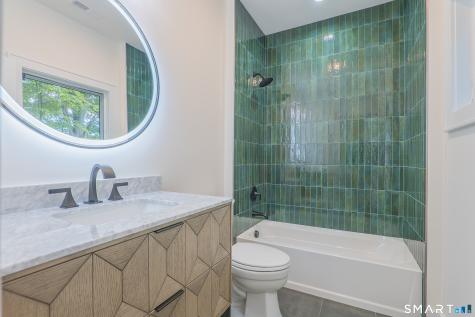 108 Old Farm Road Weston CT 06825