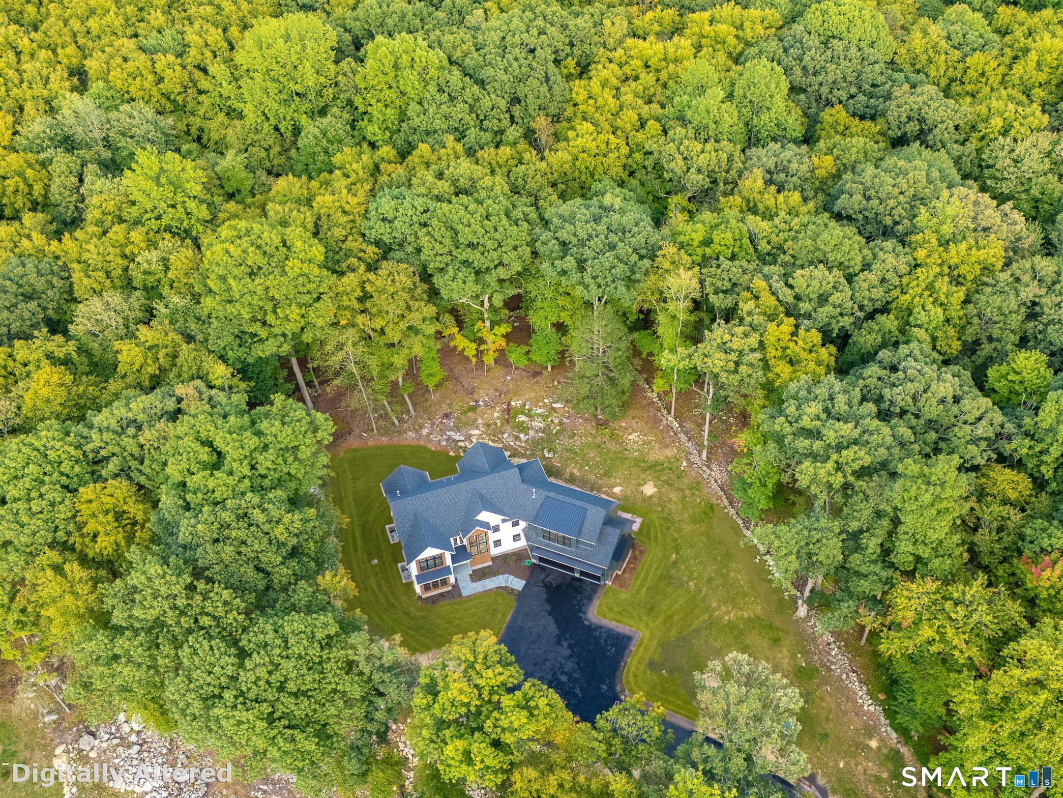 108 Old Farm Road Weston CT 06825
