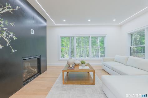 108 Old Farm Road Weston CT 06825