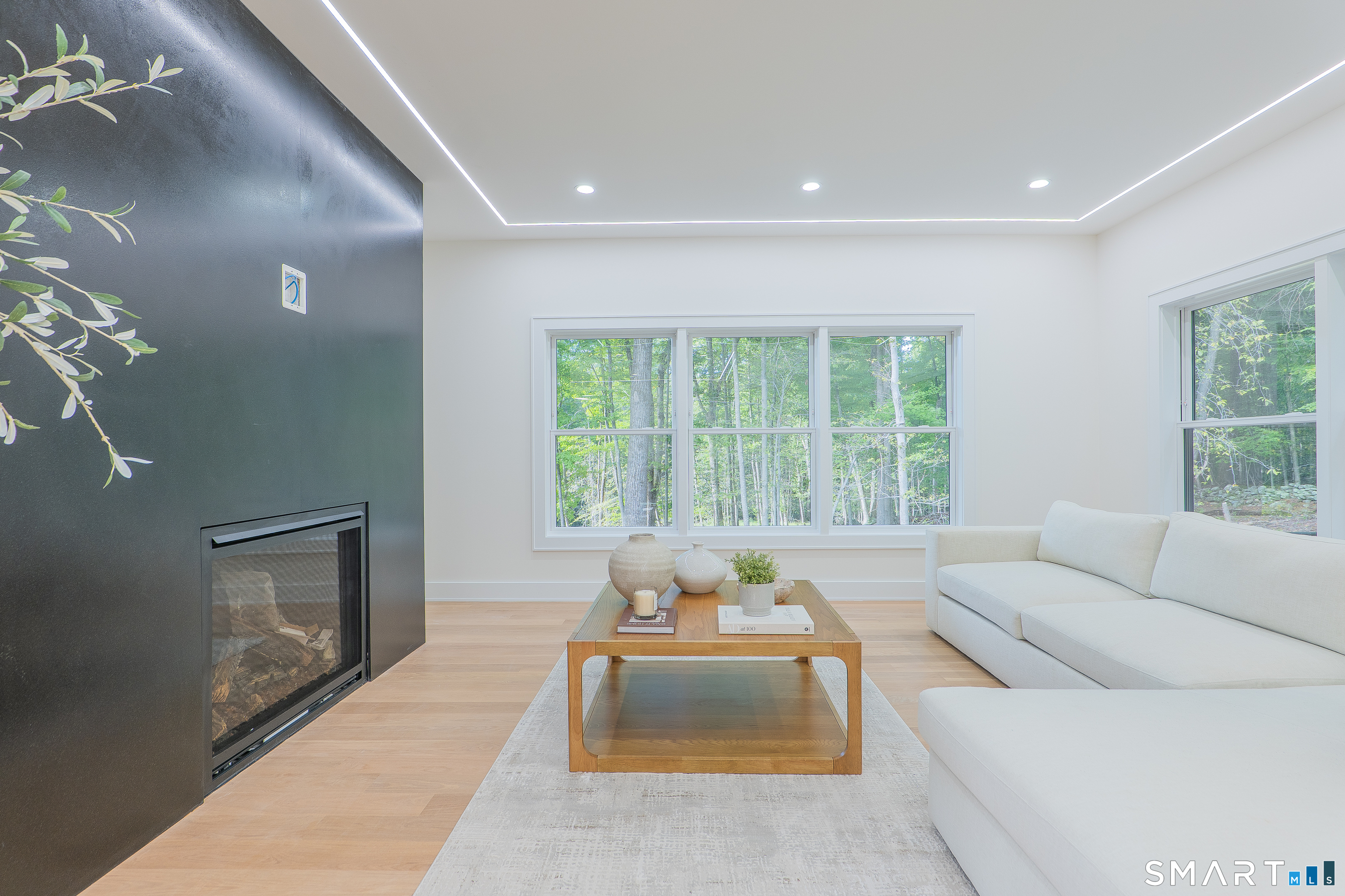 108 Old Farm Road Weston CT 06825