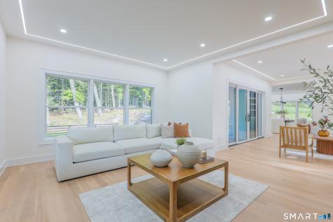 108 Old Farm Road Weston CT 06825