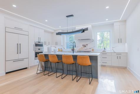 108 Old Farm Road Weston CT 06825