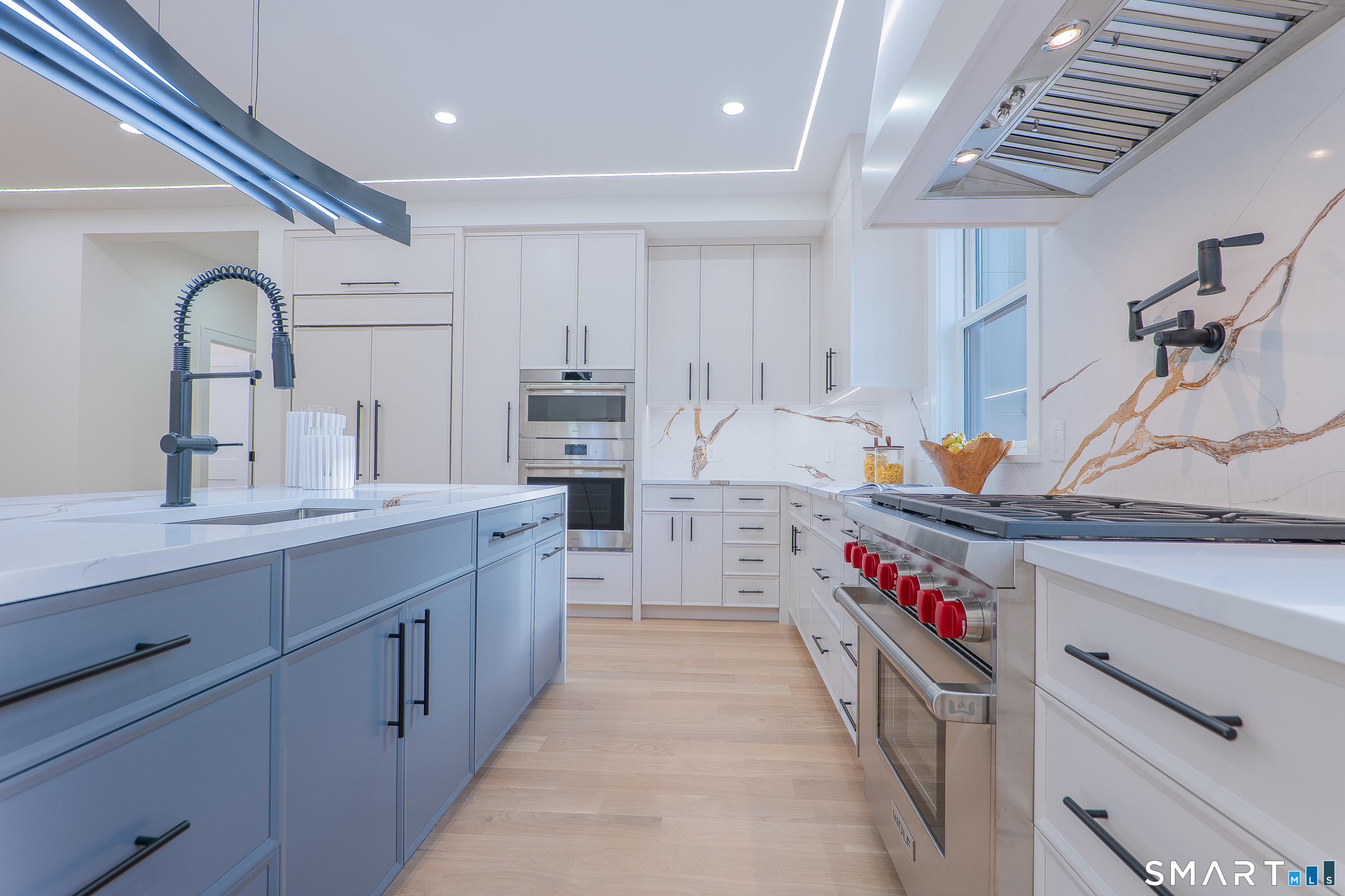 108 Old Farm Road Weston CT 06825