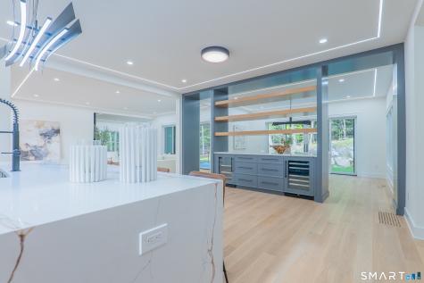 108 Old Farm Road Weston CT 06825