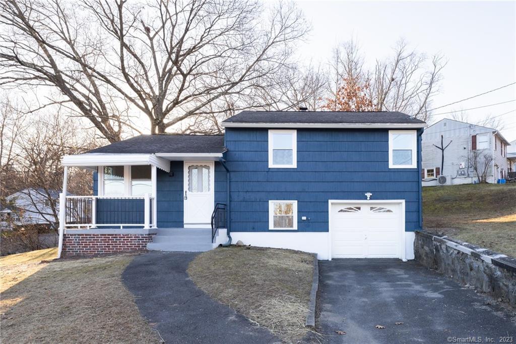 29 Longmeadow Drive Waterbury CT 06706