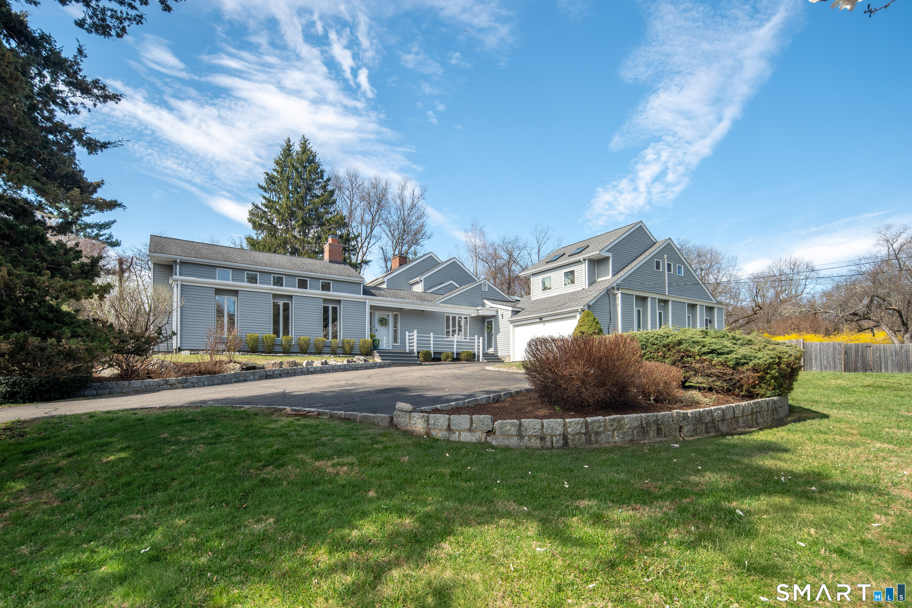 79 Warncke Road Wilton CT 06897