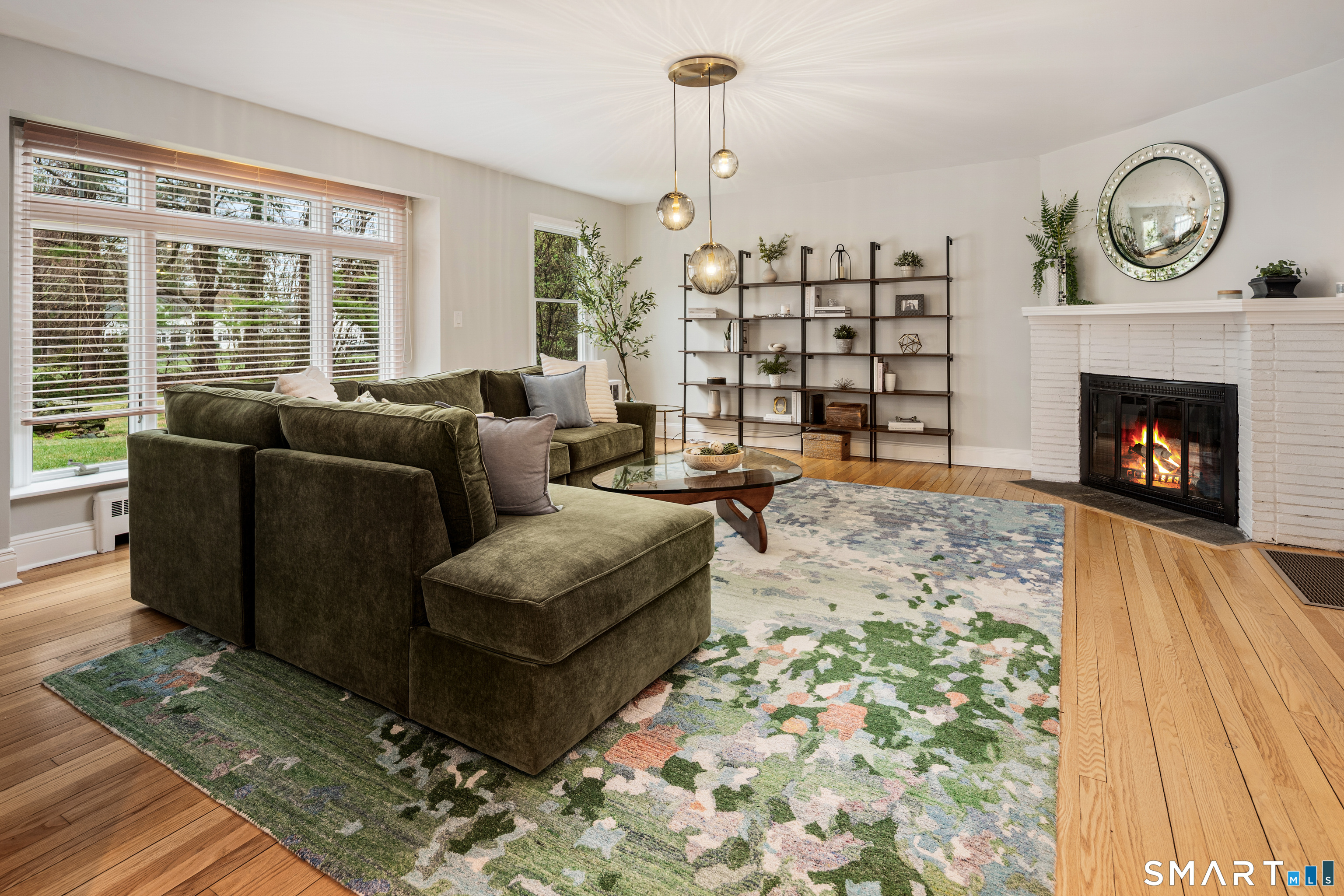 79 Warncke Road Wilton CT 06897
