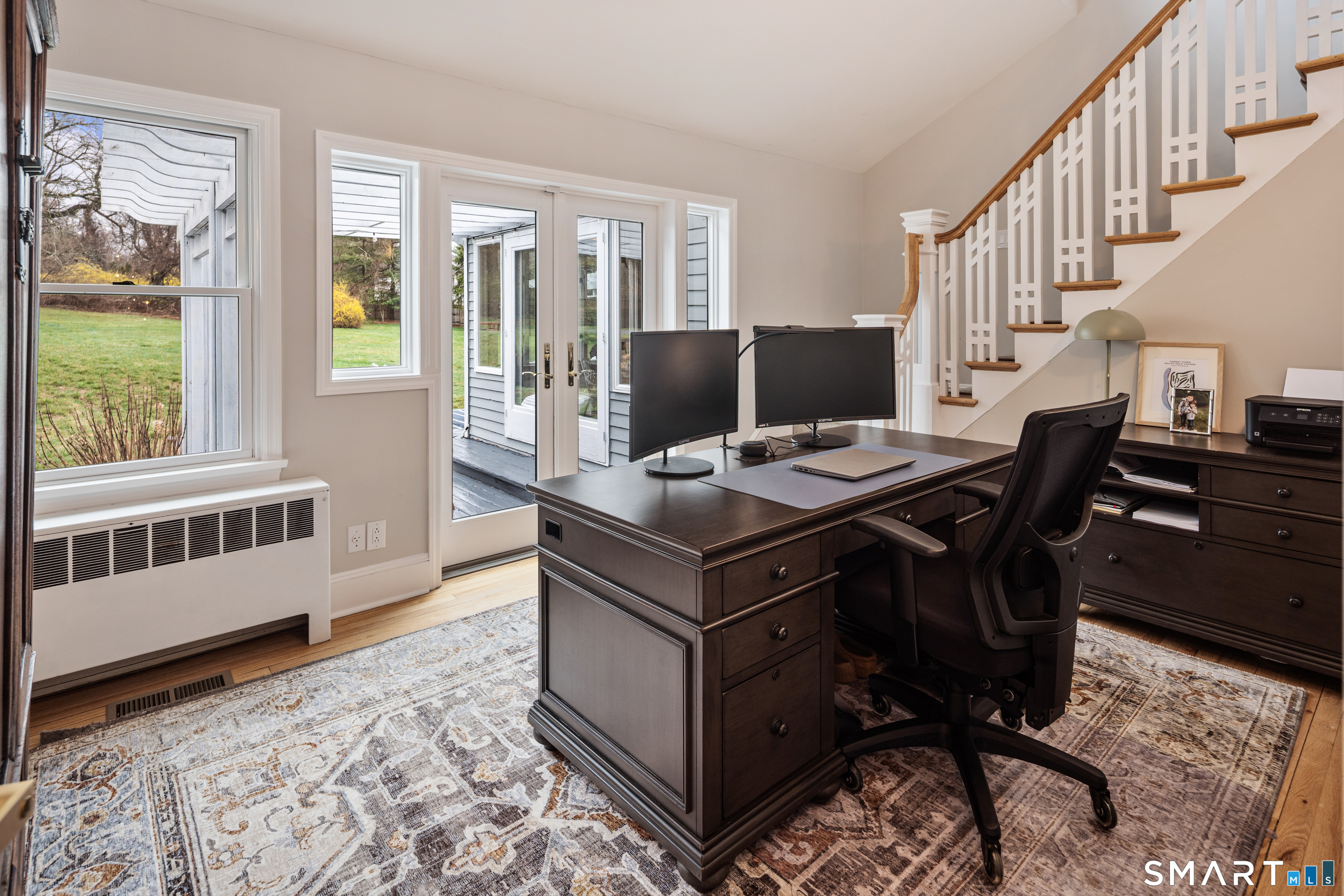 79 Warncke Road Wilton CT 06897