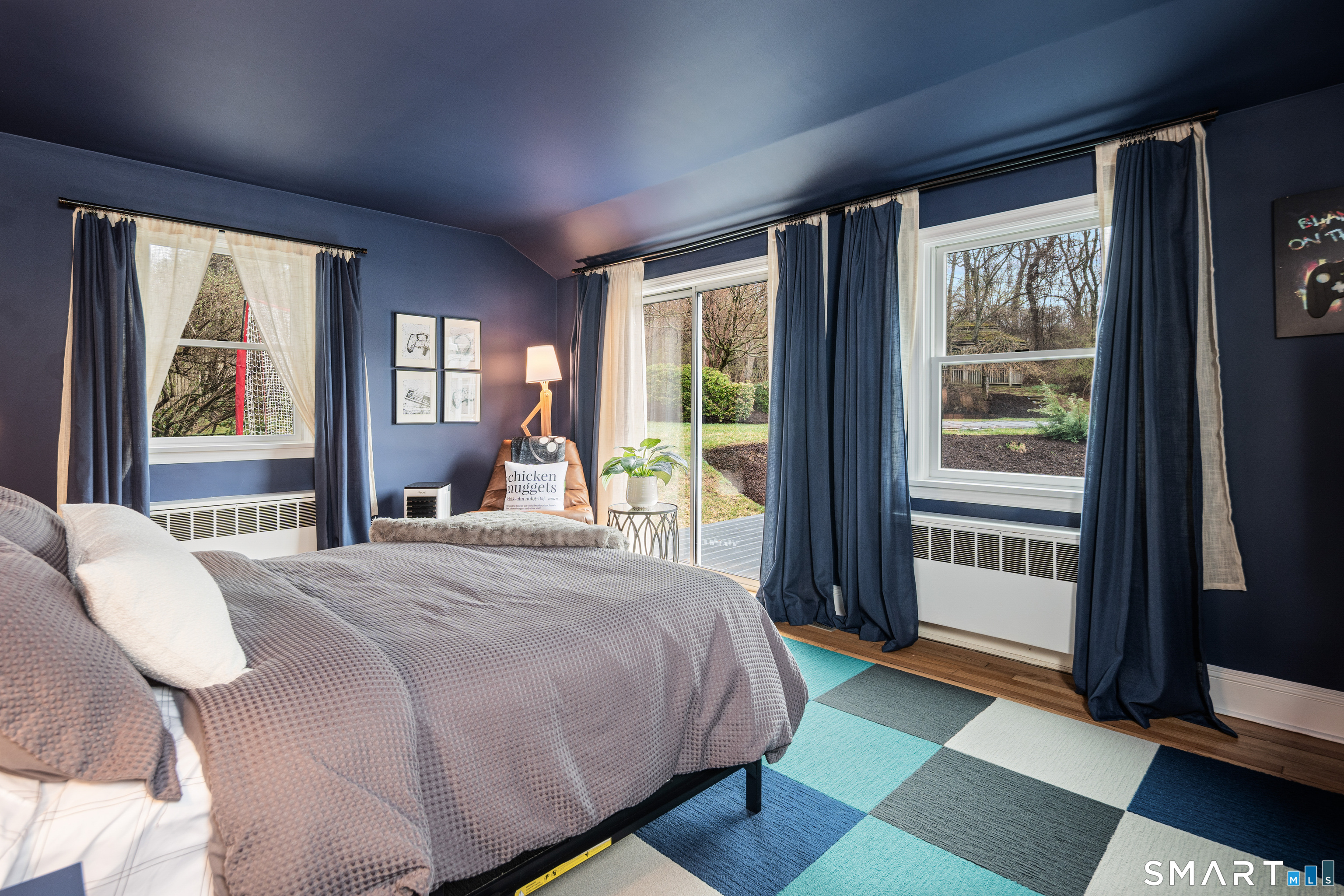 79 Warncke Road Wilton CT 06897