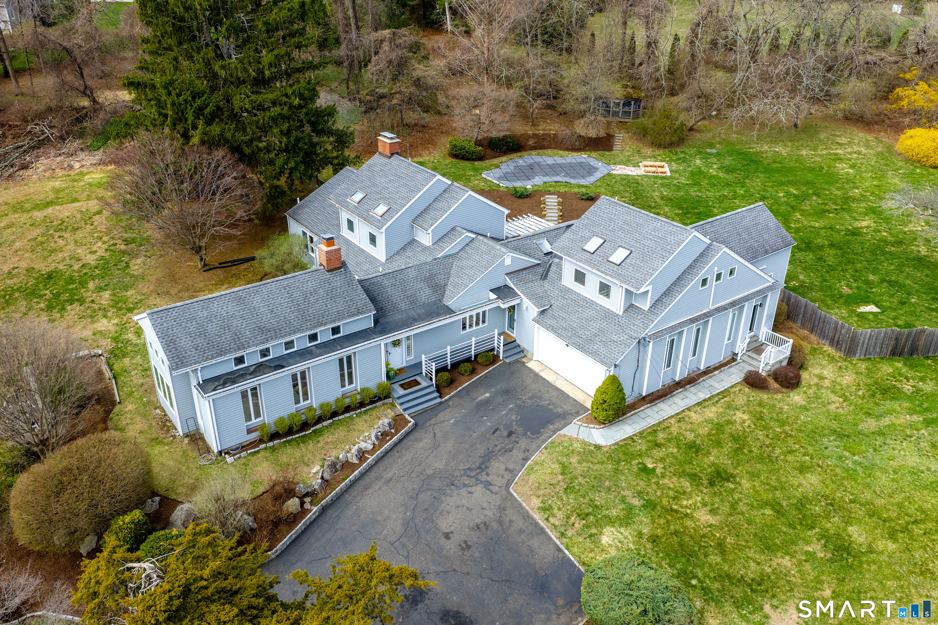 79 Warncke Road Wilton CT 06897