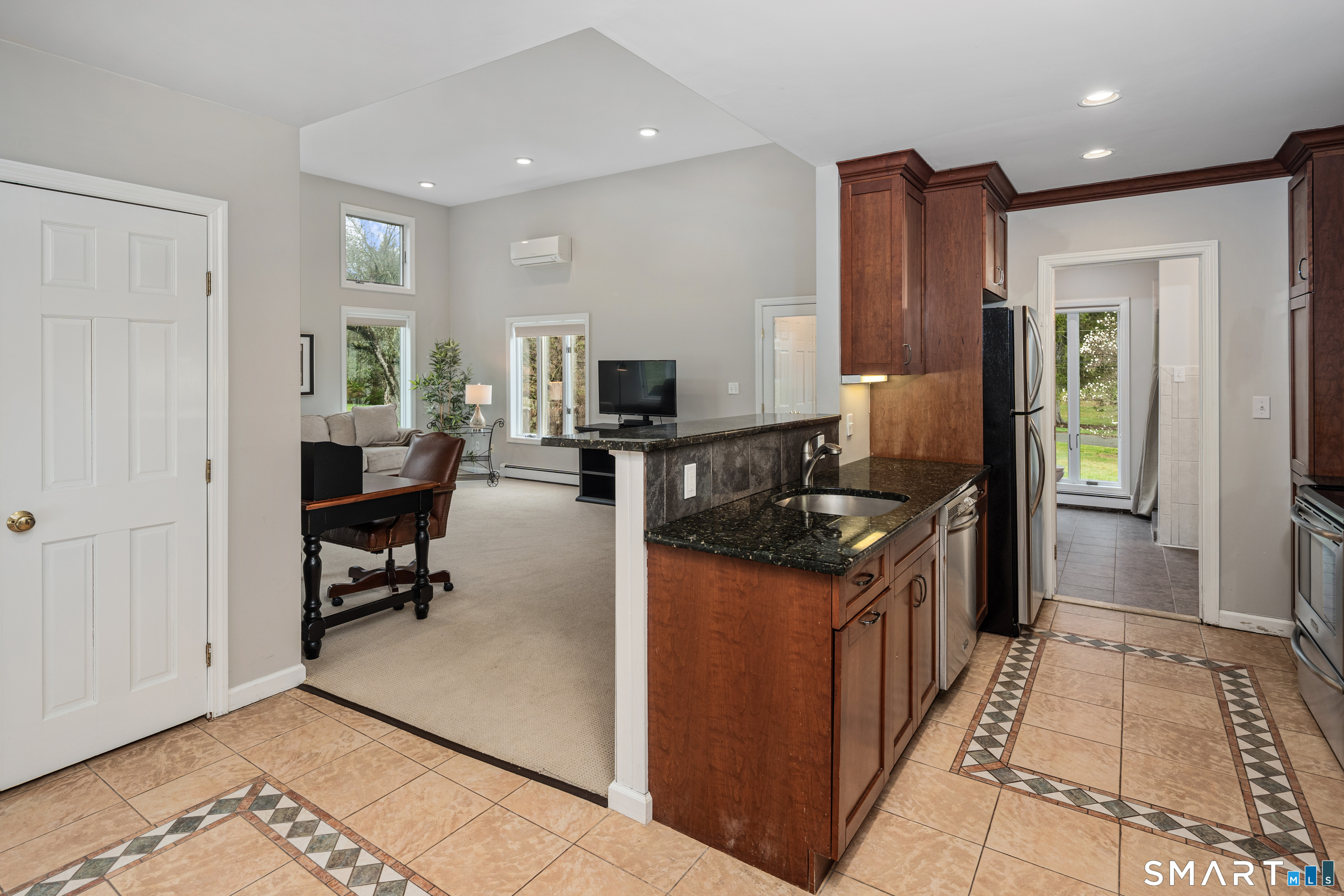 79 Warncke Road Wilton CT 06897