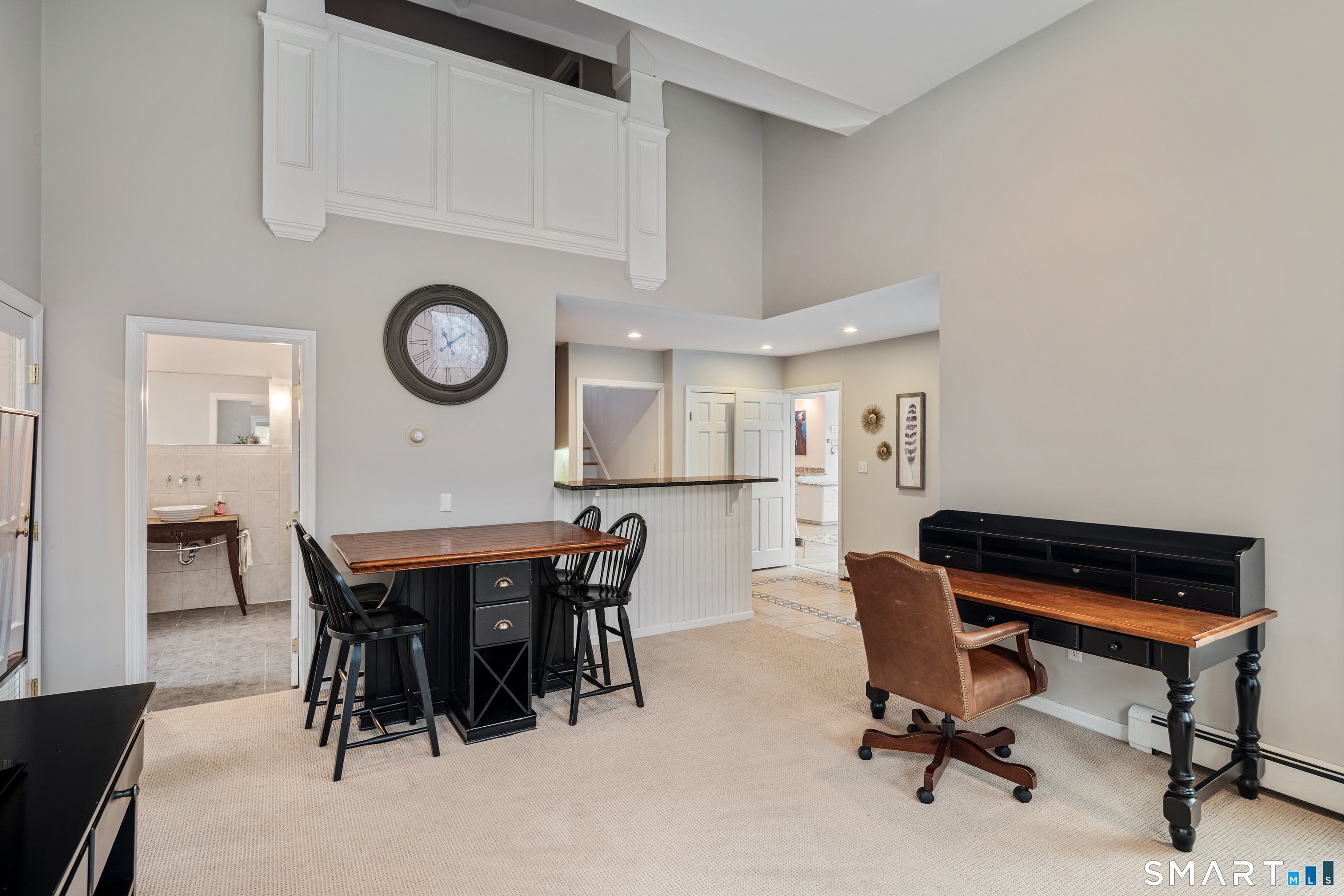 79 Warncke Road Wilton CT 06897