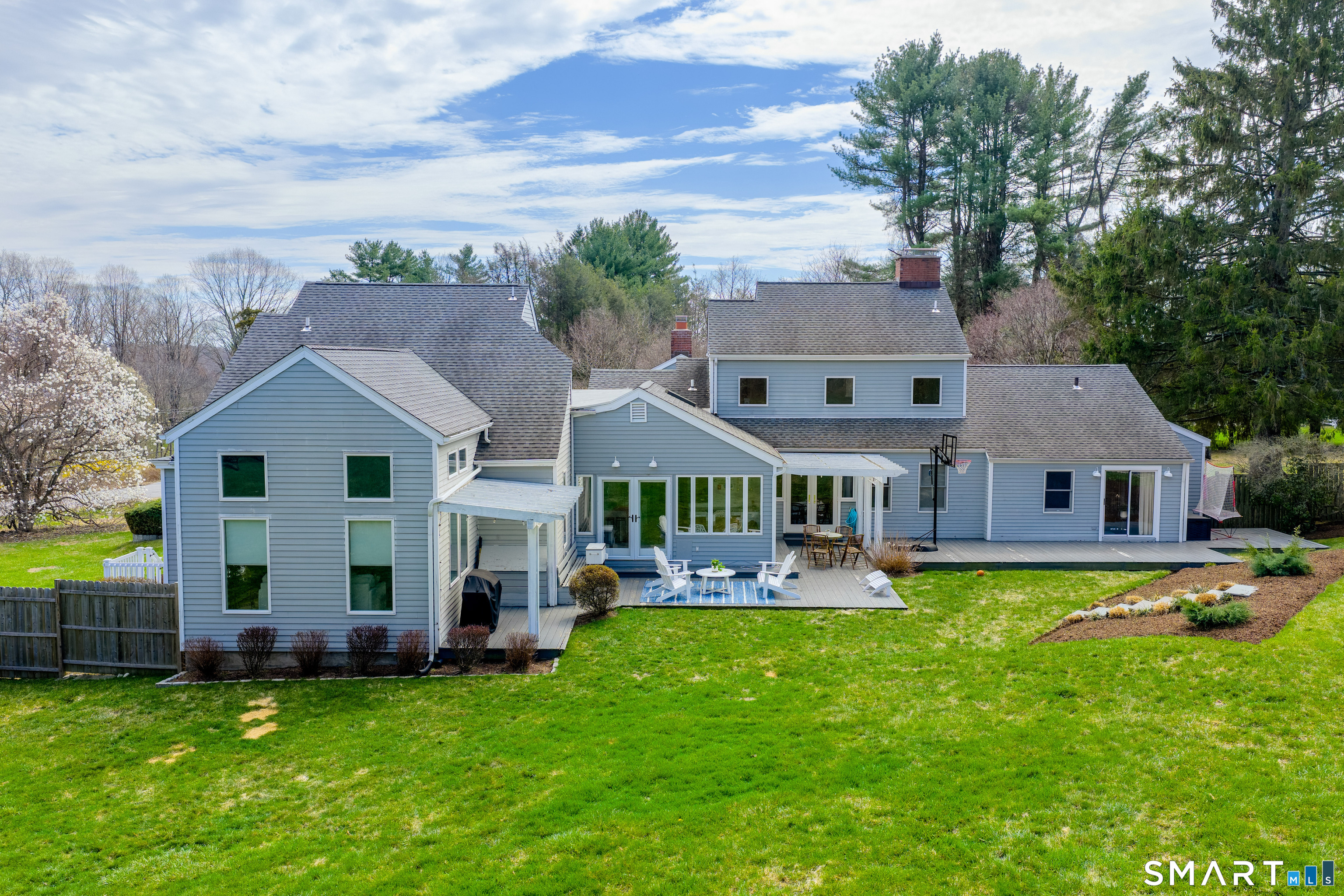 79 Warncke Road Wilton CT 06897