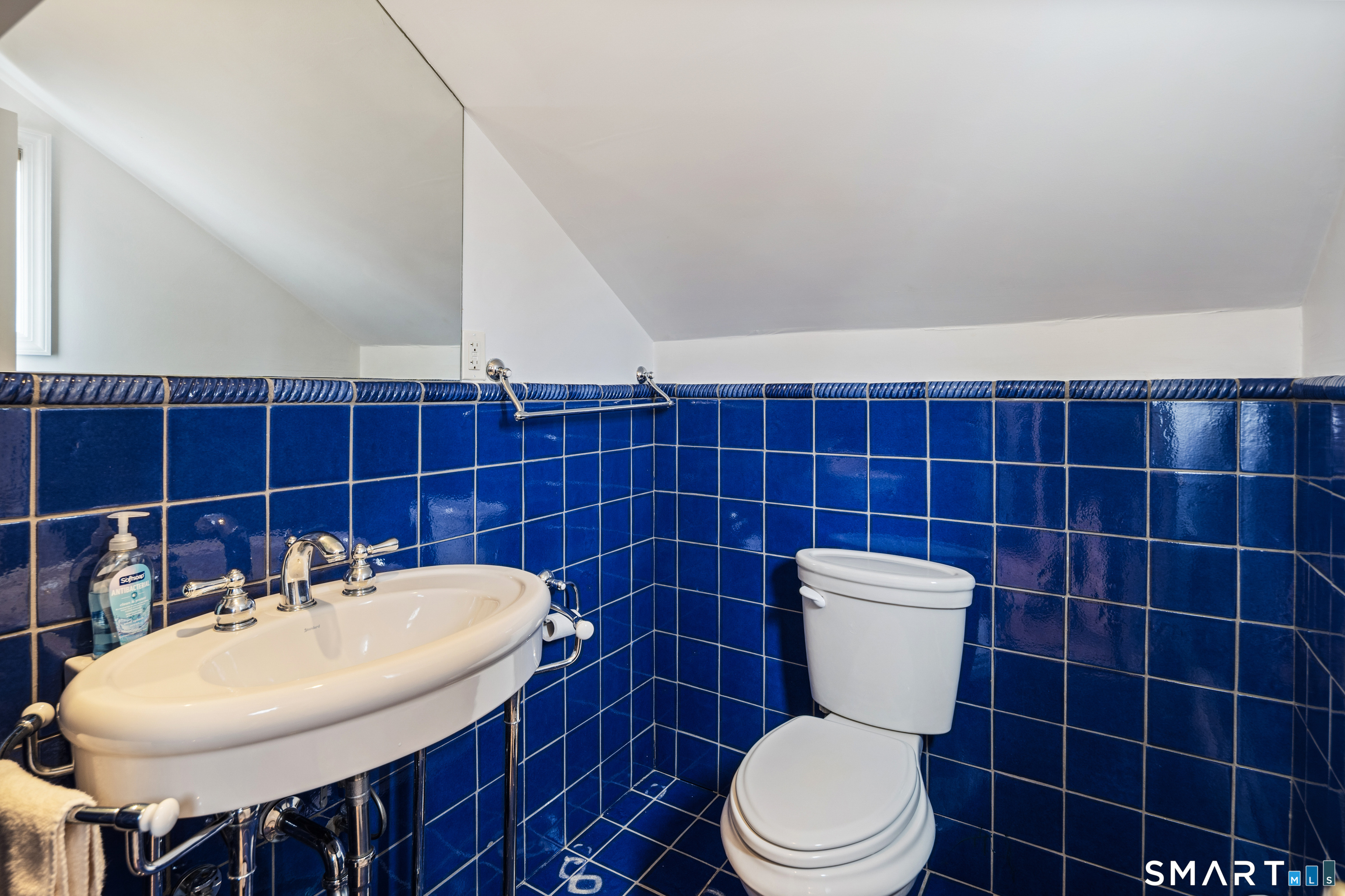 79 Warncke Road Wilton CT 06897