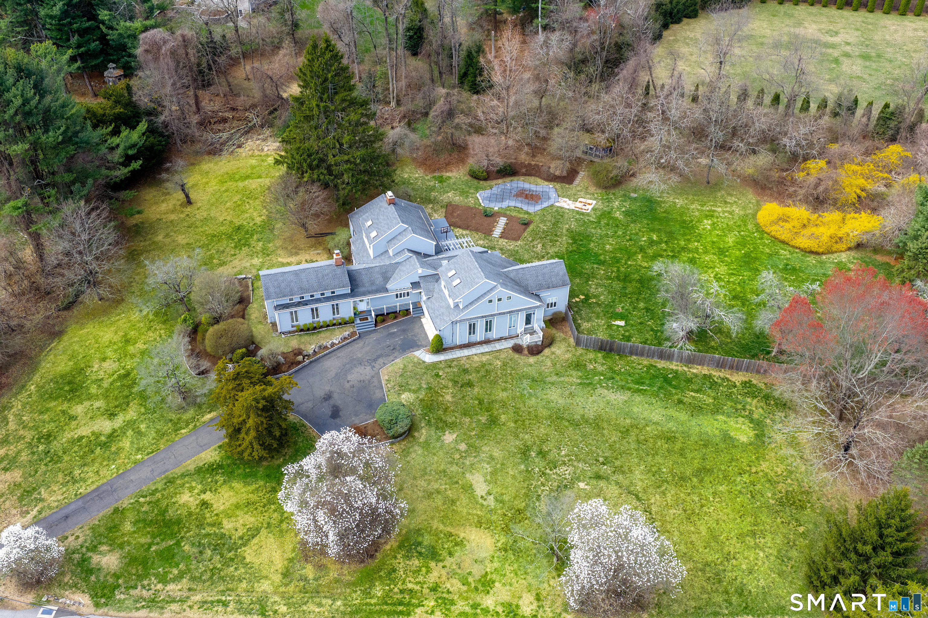 79 Warncke Road Wilton CT 06897
