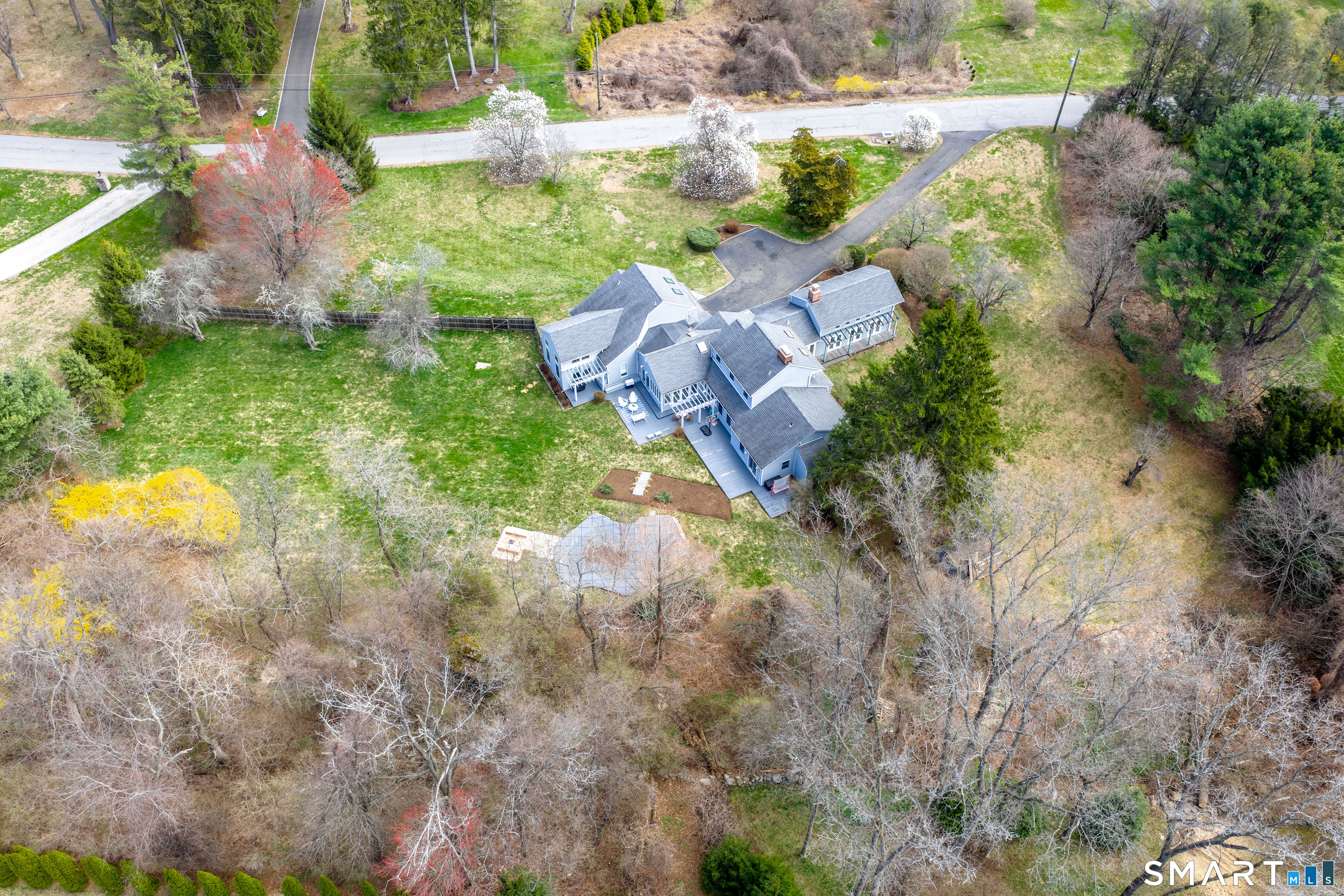 79 Warncke Road Wilton CT 06897