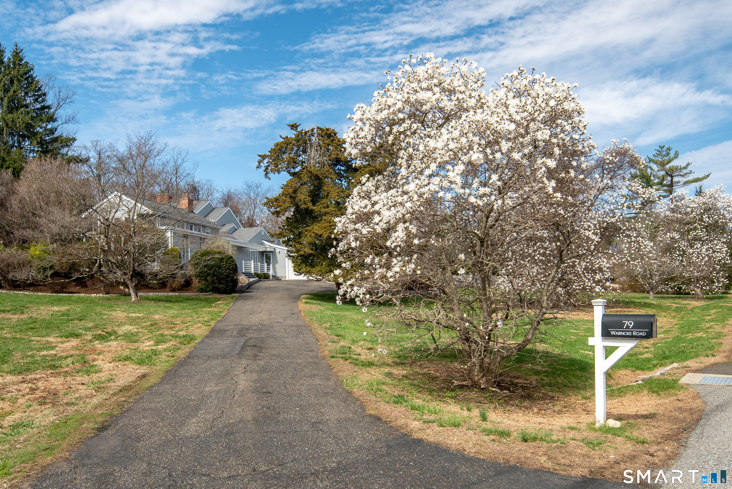79 Warncke Road Wilton CT 06897