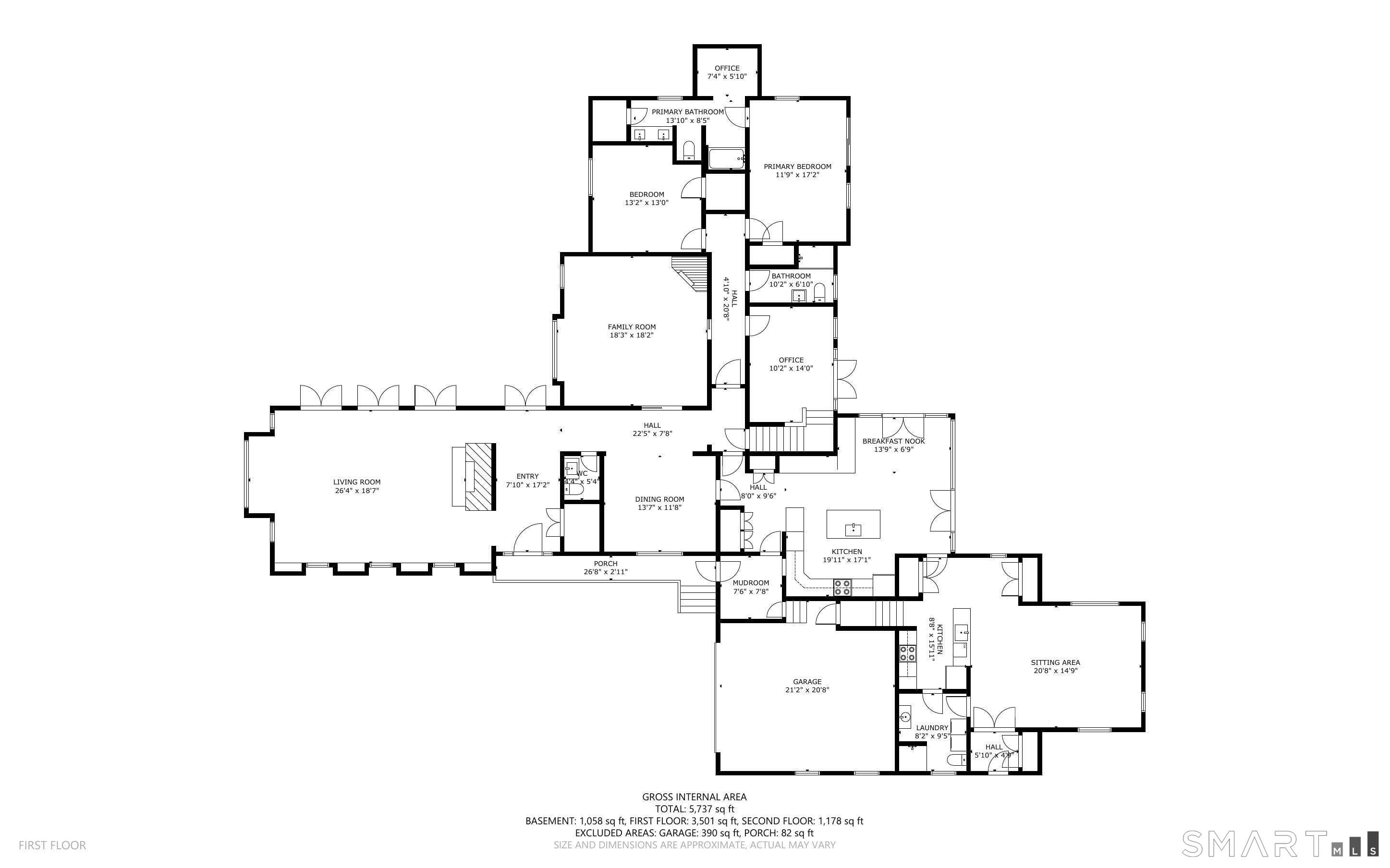 79 Warncke Road Wilton CT 06897
