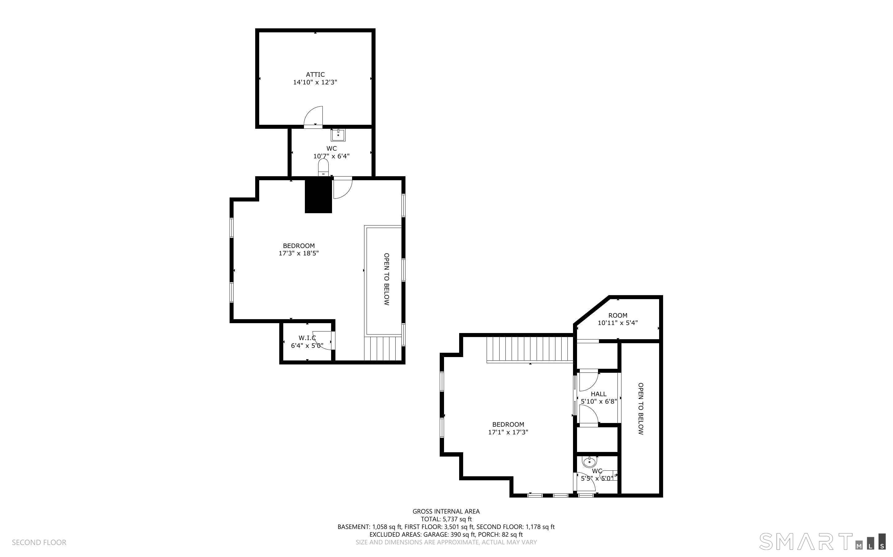 79 Warncke Road Wilton CT 06897