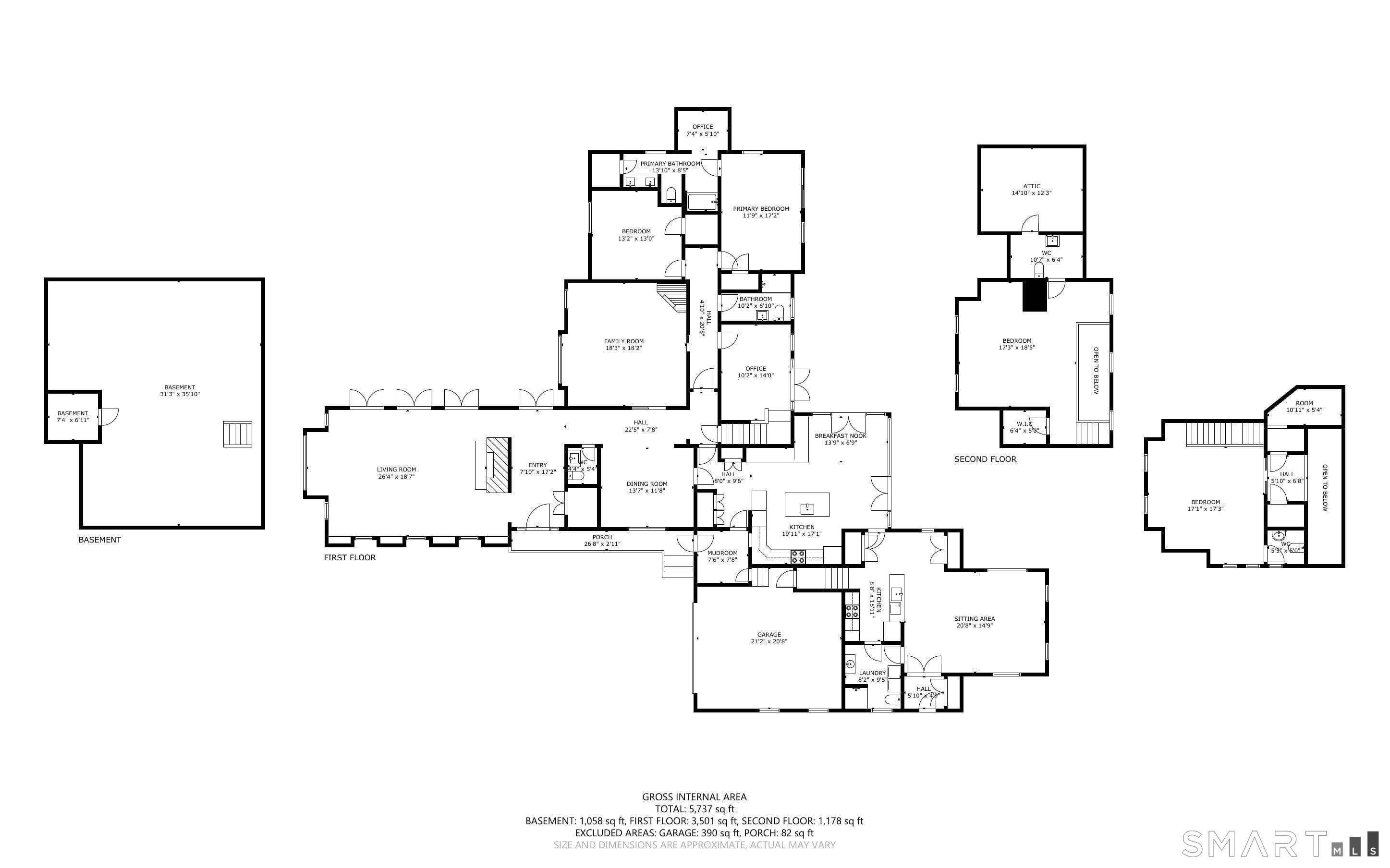 79 Warncke Road Wilton CT 06897
