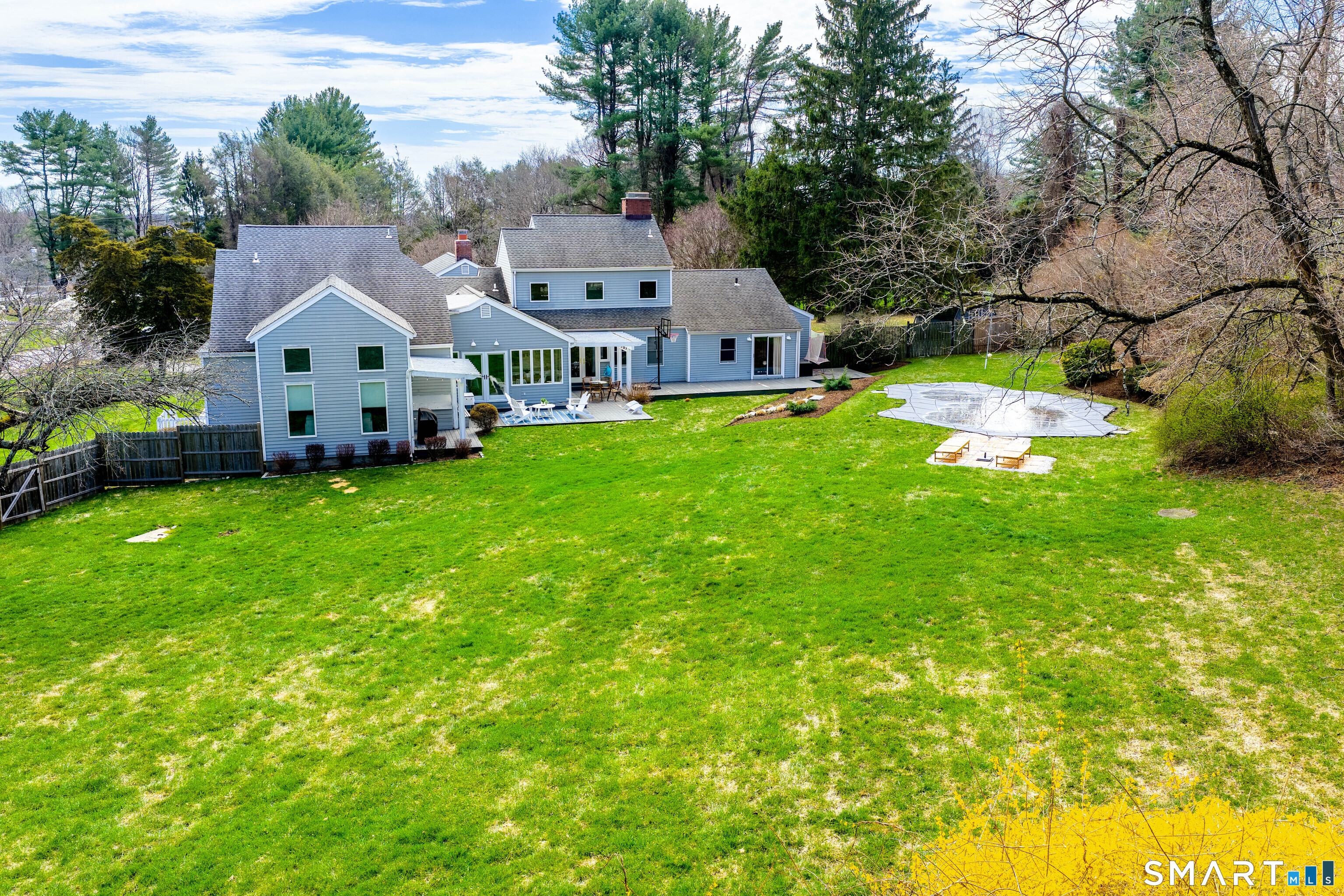 79 Warncke Road Wilton CT 06897